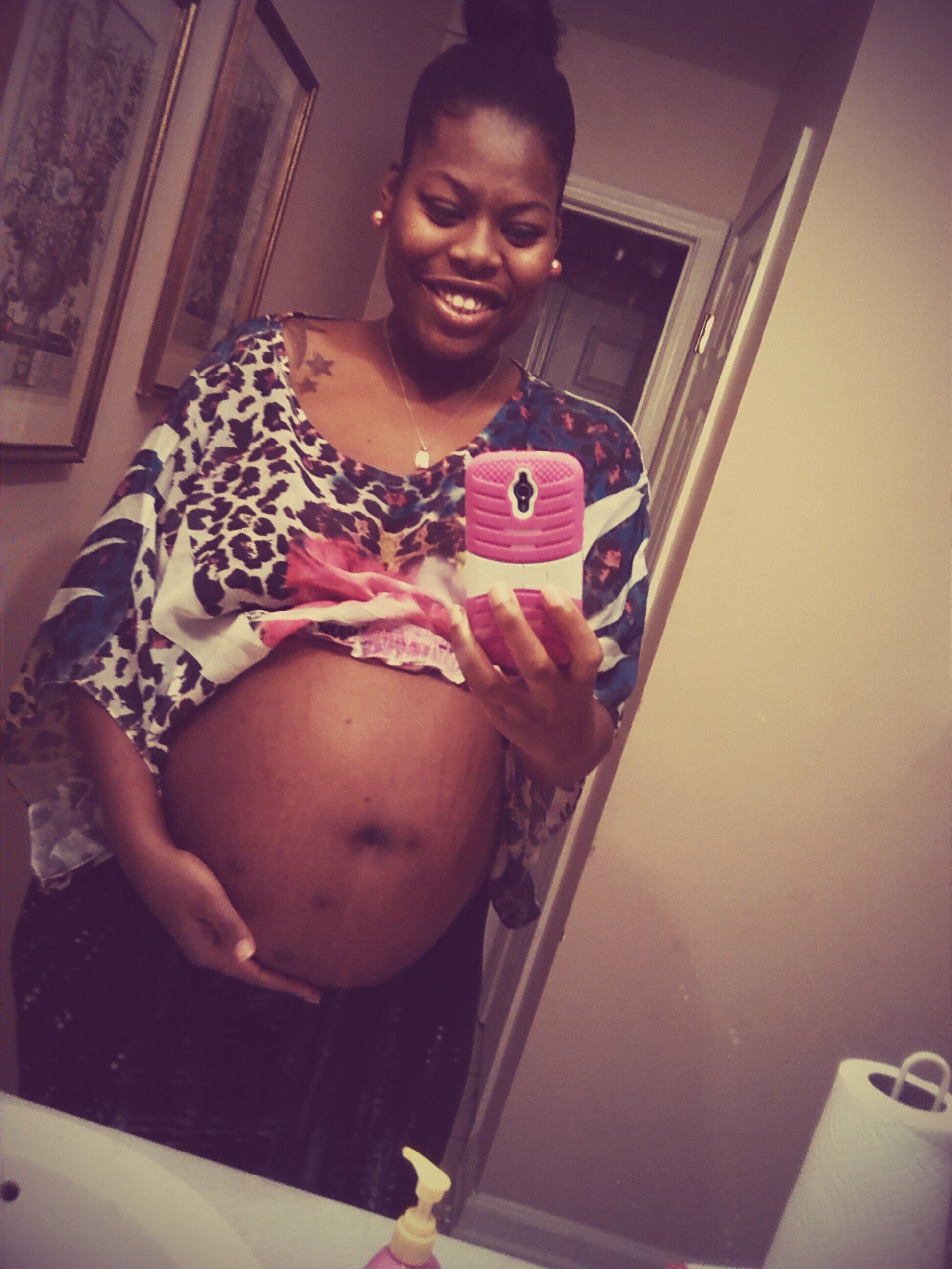 Kloie mommy (: