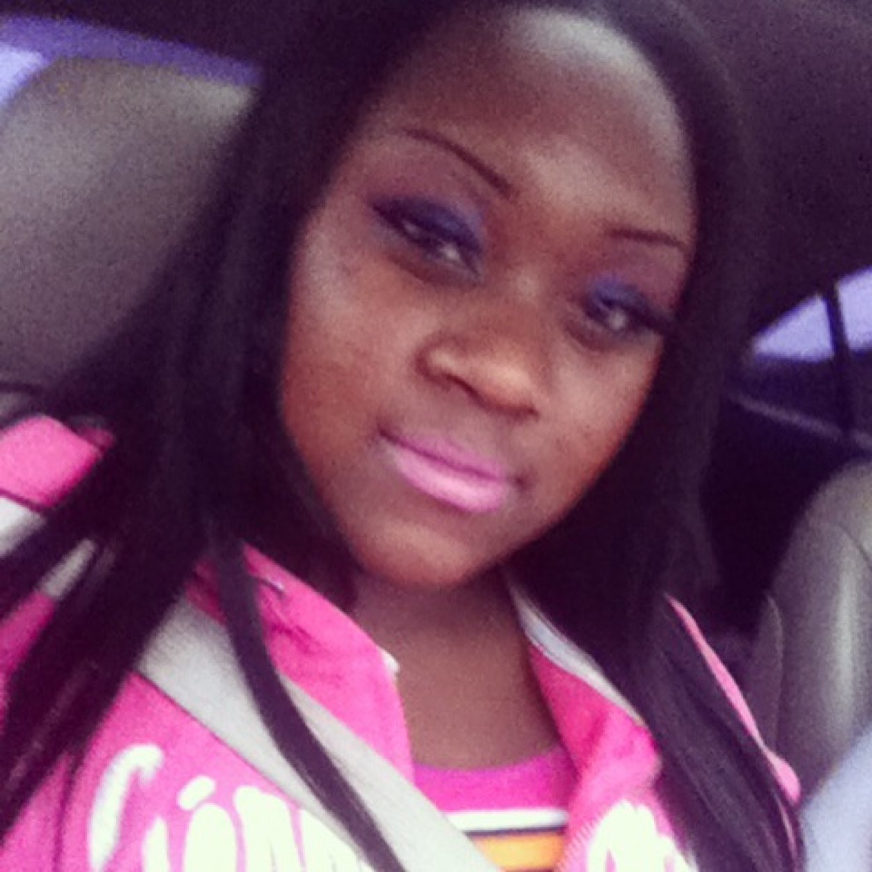 Tell Them Hoes Im Errythang .