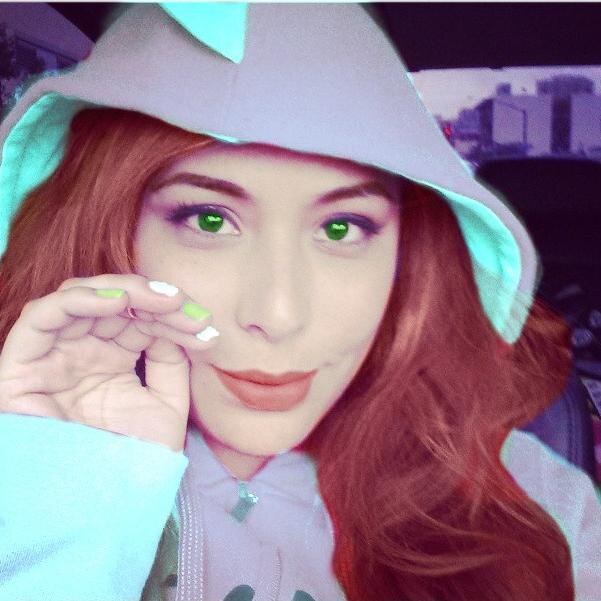 I'm a gamer girl
