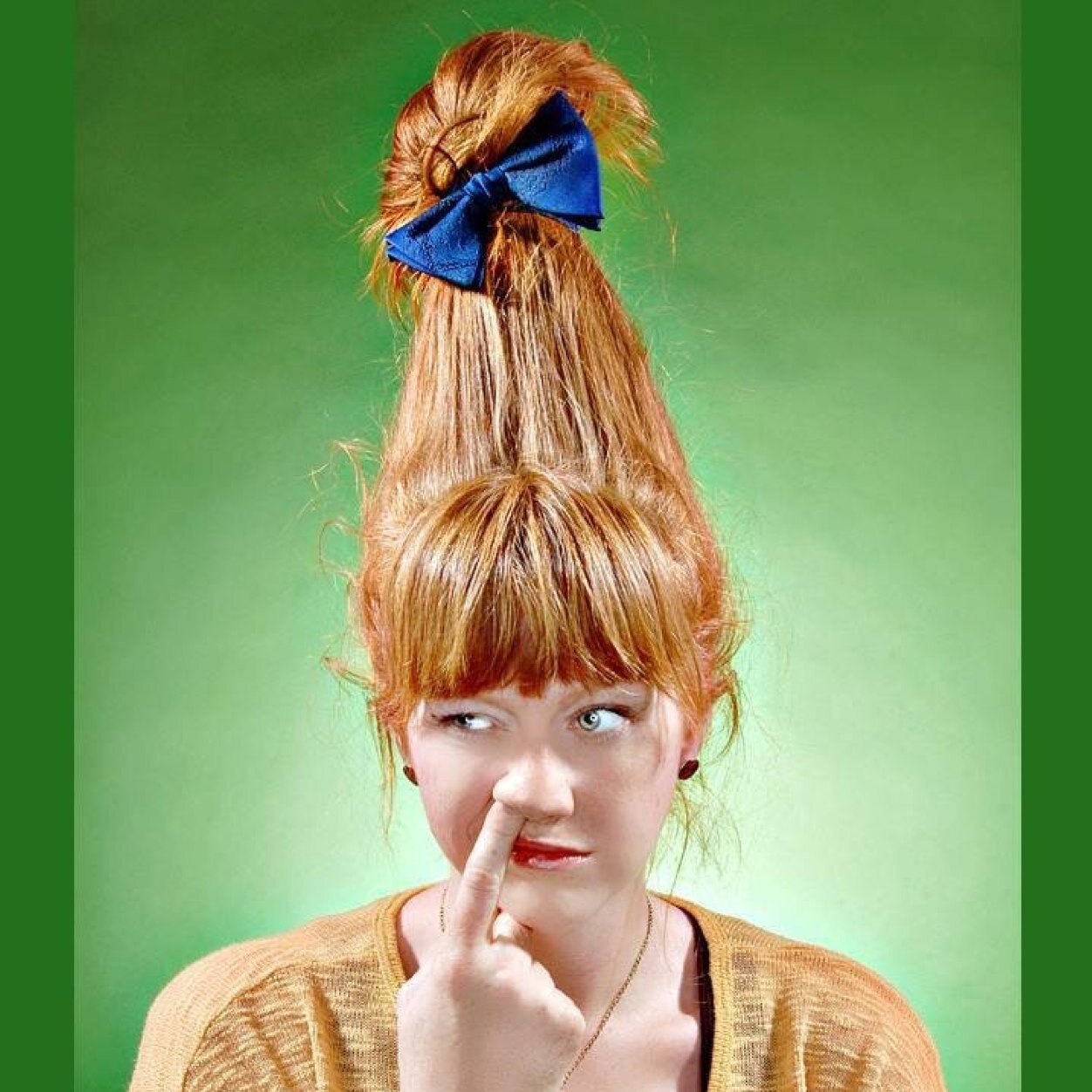 MsDig's profile picture. 