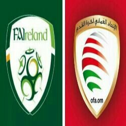 Ireland will play Oman in a friendly at the Aviva Stadium on 3 September 2014.  Our mission is to fill the Stadium for this match.  #FillAVIVAforOMAN