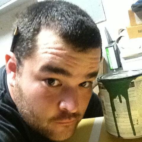 thedavidterry's profile picture. 