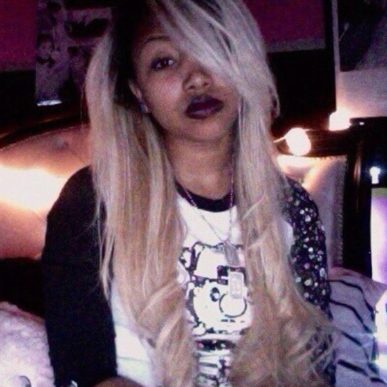 I got 99 problems but a bitch ain't one. 16. Food is life! ||RP/FL|| ||Single||