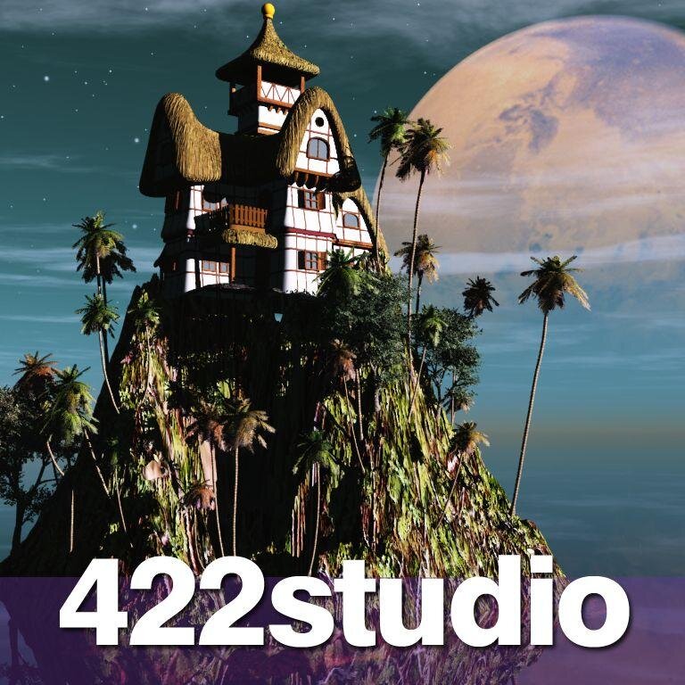 Graphic & Digital Design - Matte Painting  Professional Artist - C++