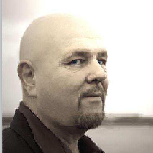 Mystic, Writer, Teacher