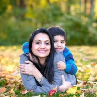 Minal Parekh (@minal_parekh) 's Twitter Profile
