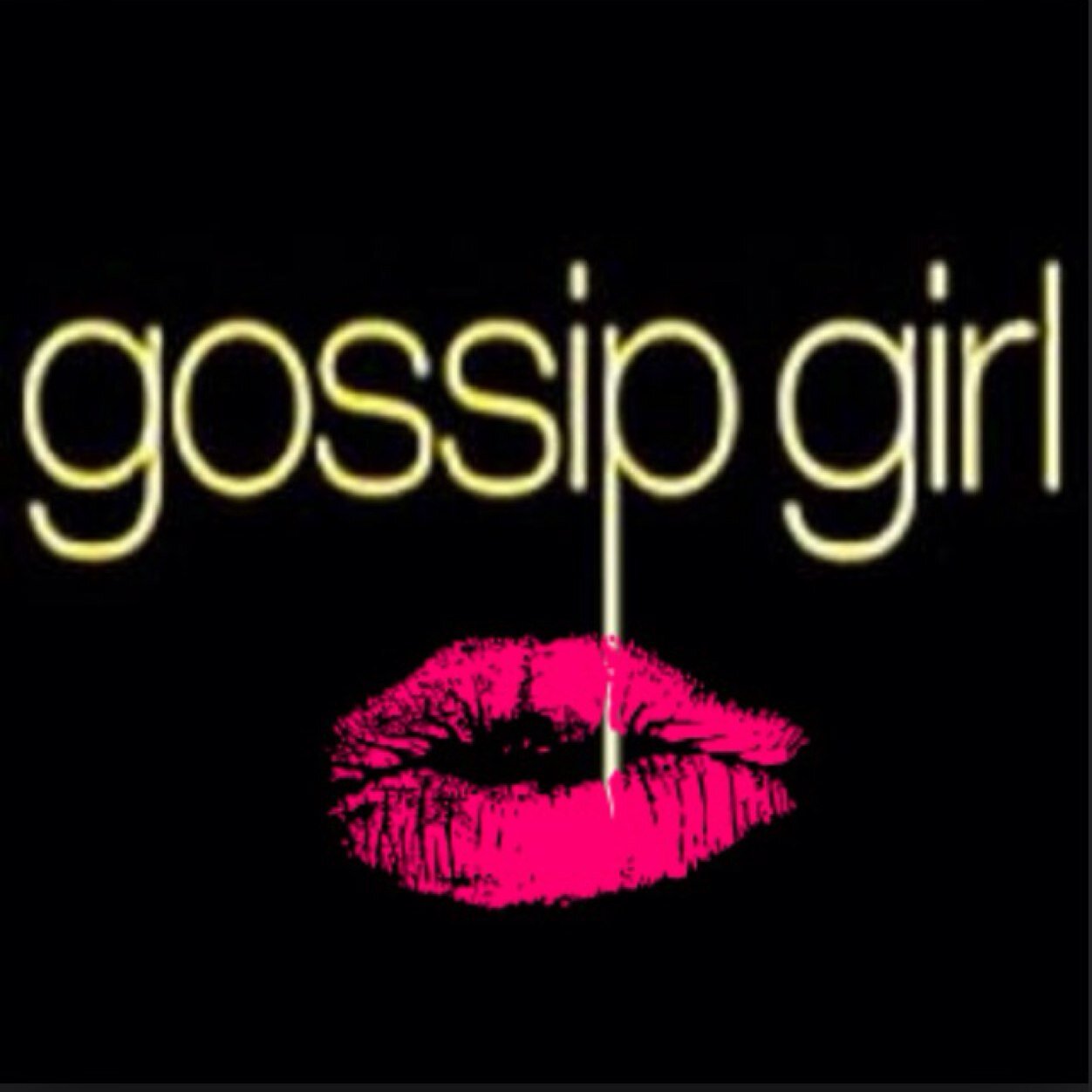 12401_Gossip's profile picture. xoxo, gossip girl