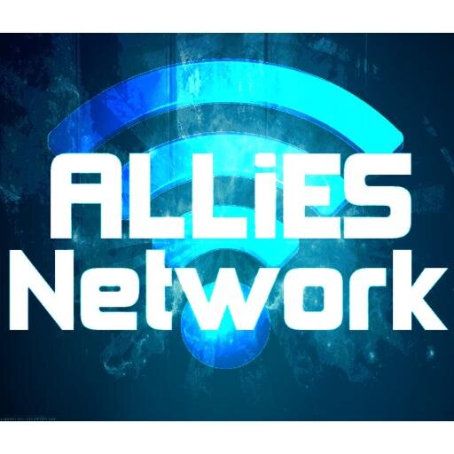 Allies Network is a growing community changing how gaming is today. Make sure to follow to stay up to date with are competitive team and more.
