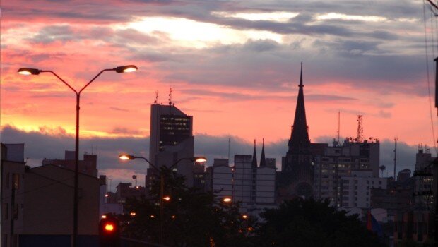 ¿Tienes algo para denunciar en lo público o lo privado y que afecte a nuestra ciudad? Este es tu espacio. #ManizalesDenuncia