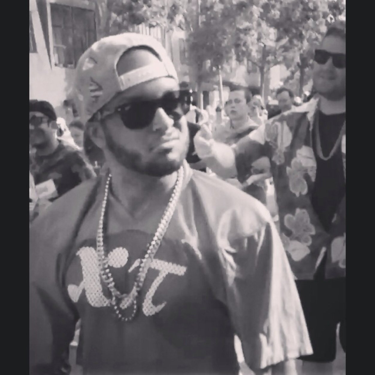 Malcsace's profile picture. I like long walks on the beach and a slice of pizza. New music every Sunday at 10pm #SACESUNDAYS