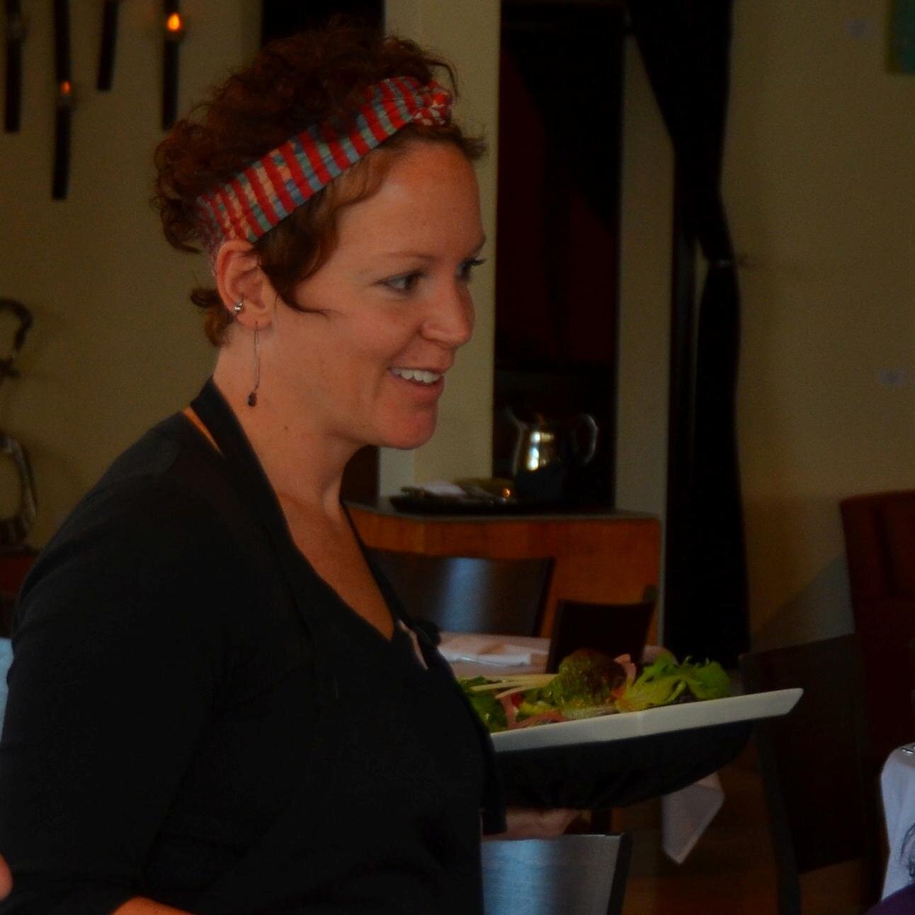 WaitressResume's profile picture. We have created this page to bring together people that have worked in the service industry and for those that would like to learn more about it.