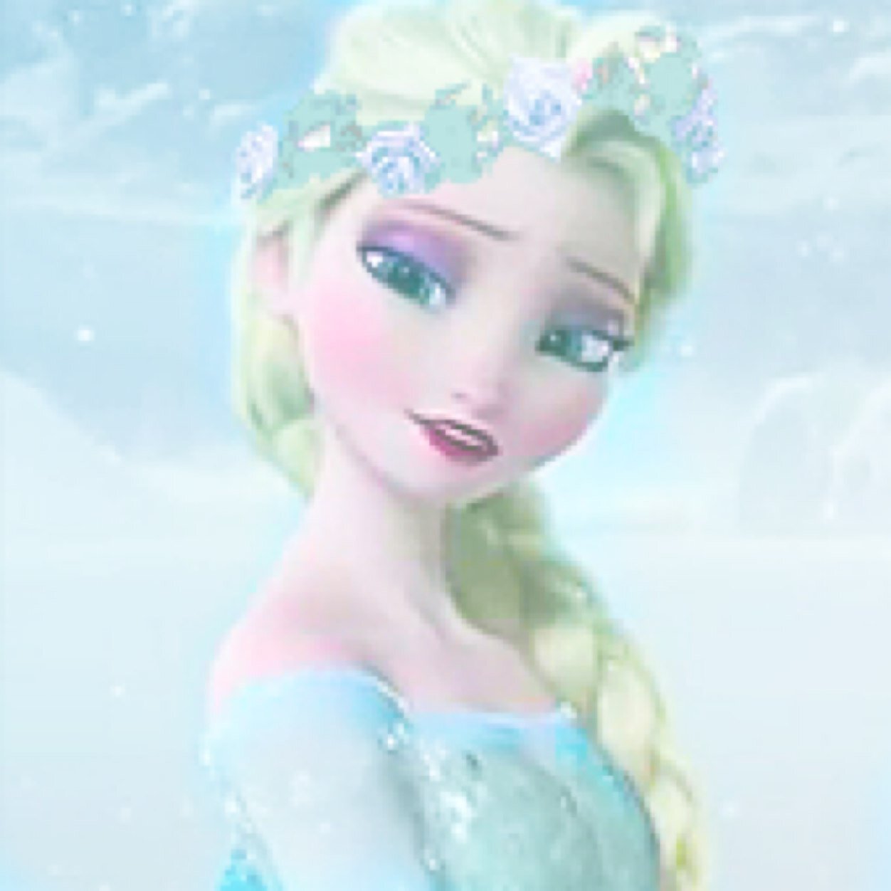 | The sassy, beautiful, and honored Queen of Arendelle | Addicted to Disney | #Single |
