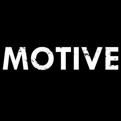 The Official Twitter for Motive.