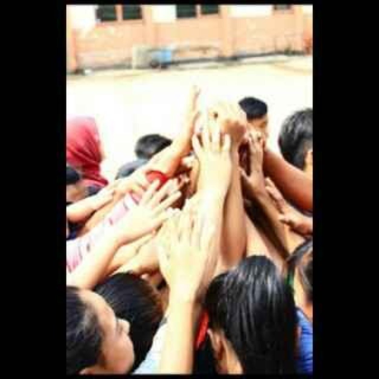 Official Account of Basketball Smpn 1 Rancaekek || Tetap Jaga TEAMWORK untuk Meraih WINNER || Coach @ofirvanfauzi @firmannurrahim