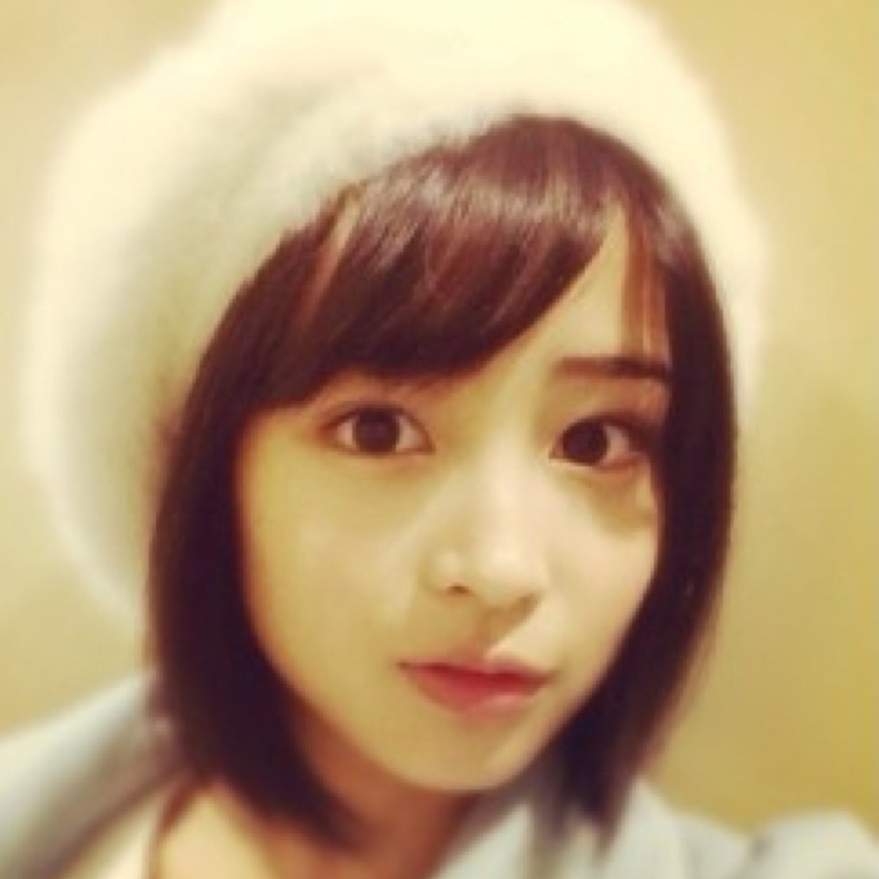広瀬すずでした♪ 晴くんのこと本当に好きだった。 nr変しても仲いい人はまたよろしくね♡ すずとしては、バイバイっ