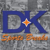 DK Sports Breaks (@dksportsbreaks) 's Twitter Profile