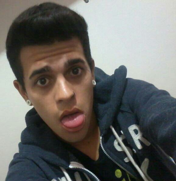Nem maior, Nem melhor ★ eterno Pobre loco @DalesteBR zap zap 9 7266 3184 ;