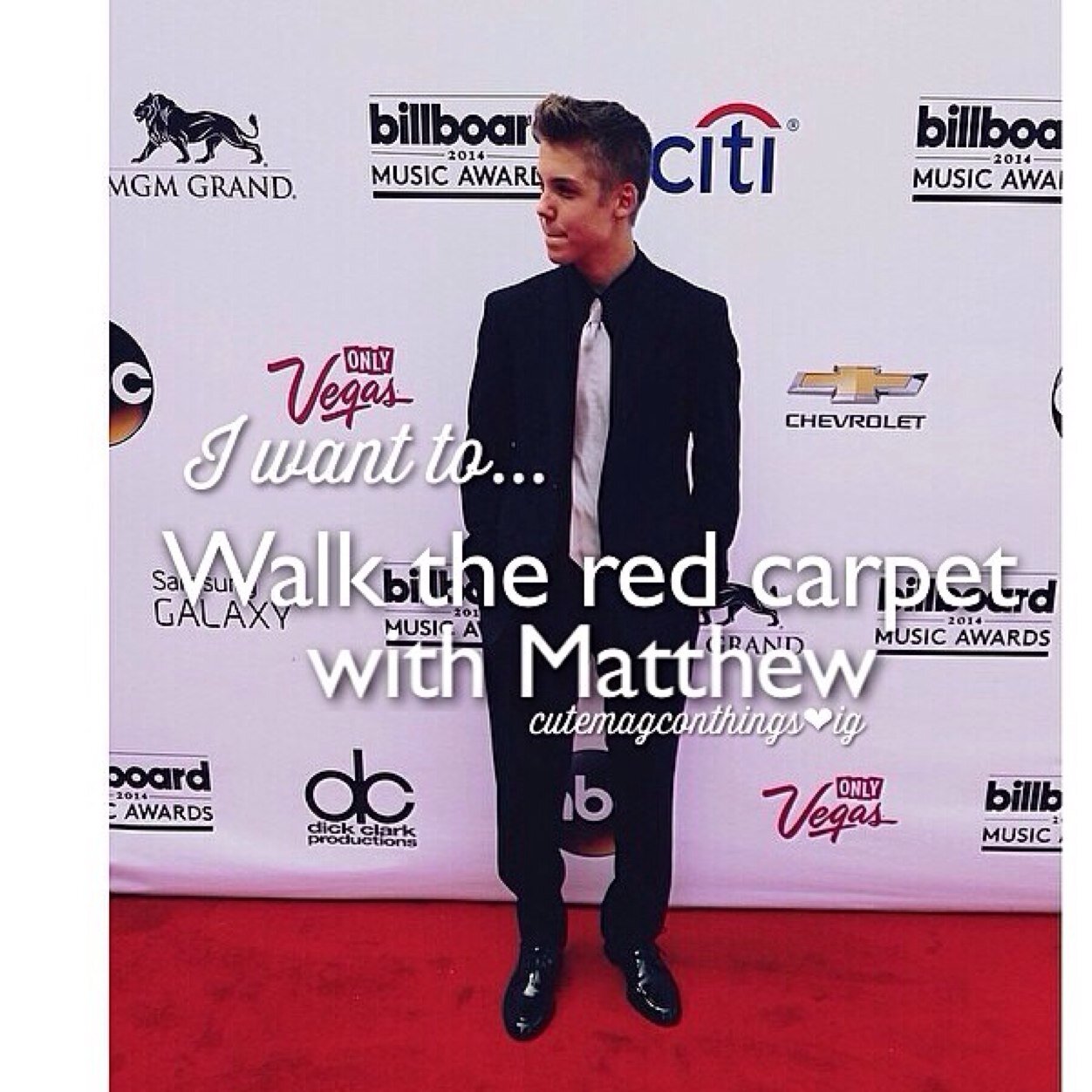 Matthew Espinosa is my life♡
