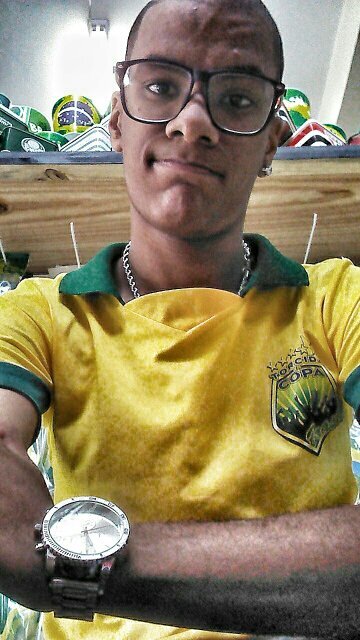 SEER FELIIIZ É O QUE EU MAIS QUERO “