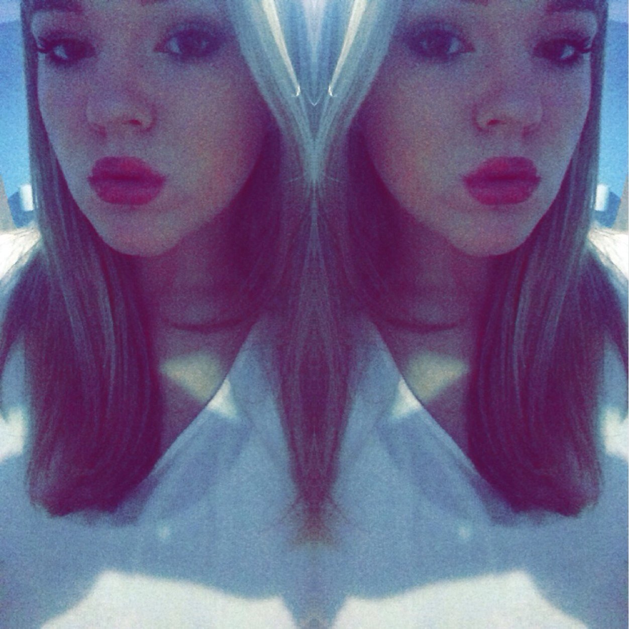 fake tan addict living in 2004