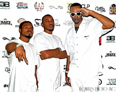 Recording Artist #KillaMusic #