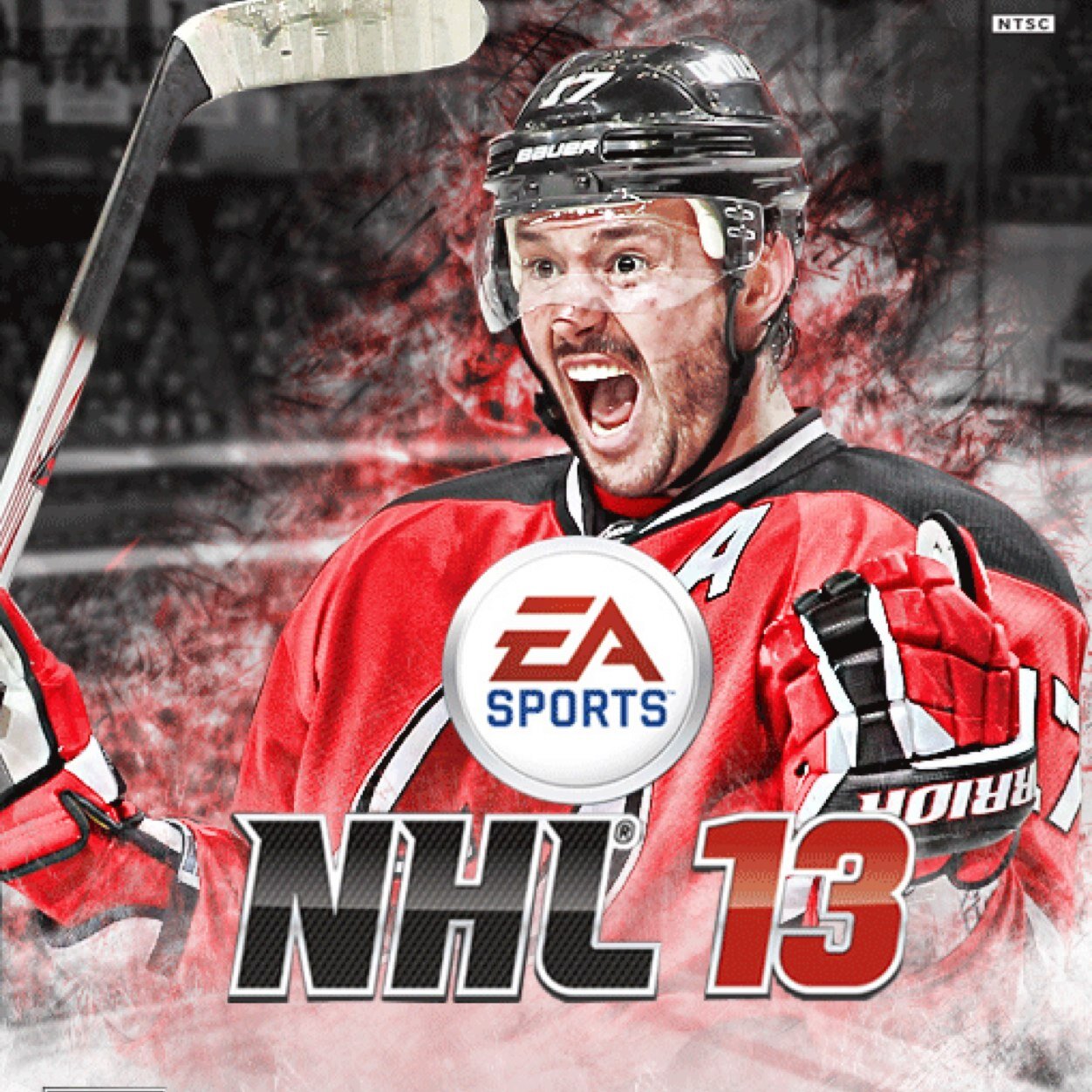 NHL 14 PS3 HUT player! Also a Diehard Devils fan!! DM me for collection