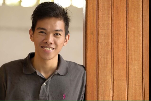 reypangemanan's profile picture. Thinker, Fighter, Worker