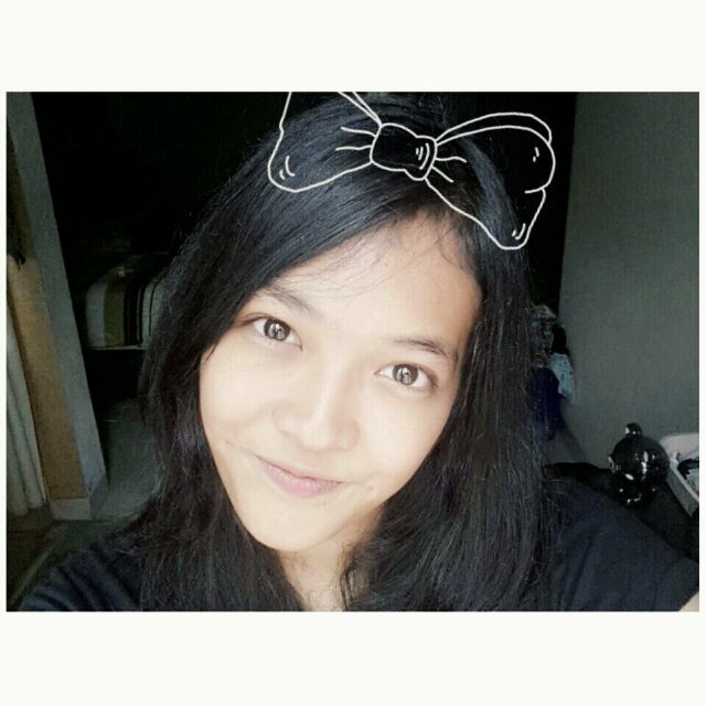 Jesus Daughter♥ | vips-innercircles☺️