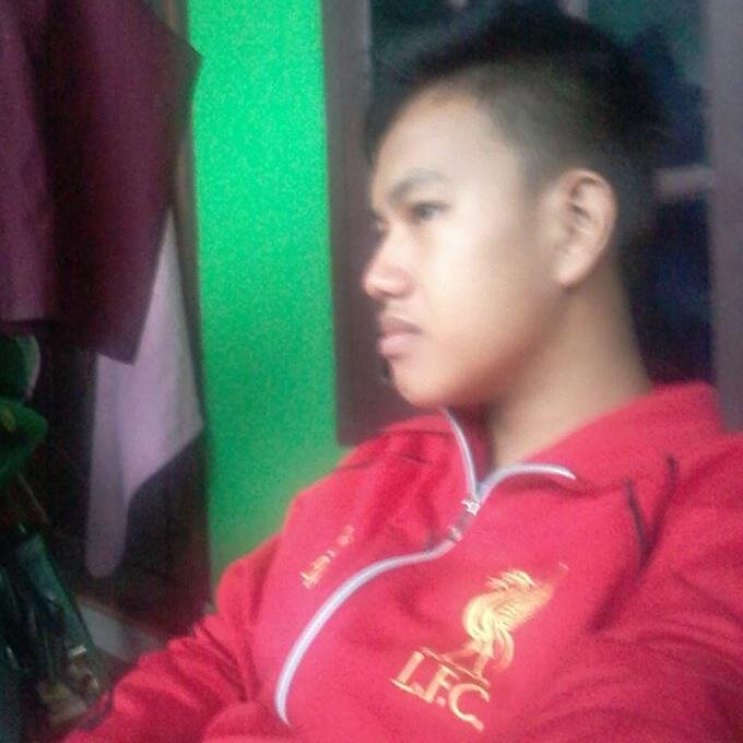 Fauzan_LFC_ID's profile picture. If you can't support us when we lose, Don't support us when we win or draw, Join our Red !!.
#YNWA ||||

UJ.HARAPAN BAHAGIA BEKASI RT05 RW 14
