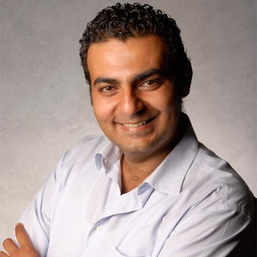 Founder & Head of Client Strategy at Green Lotus
Founder Donate & Learn Initiative