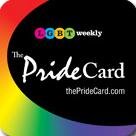 Pride Card savings come in three categories; discounts, deals and coupons.  Who doesn’t want to save money?