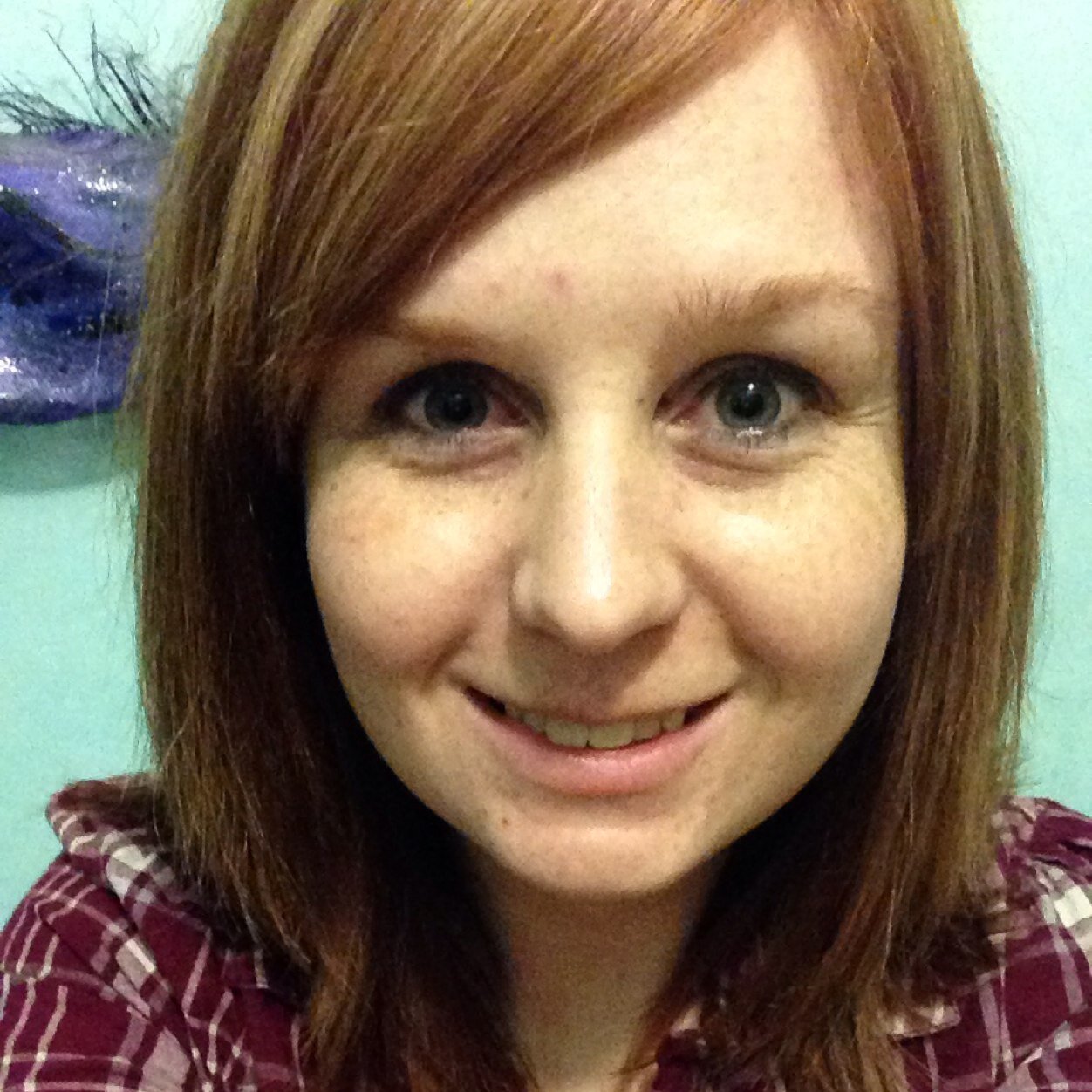 Grad Student, ESL Teacher in Training, Meredith College
