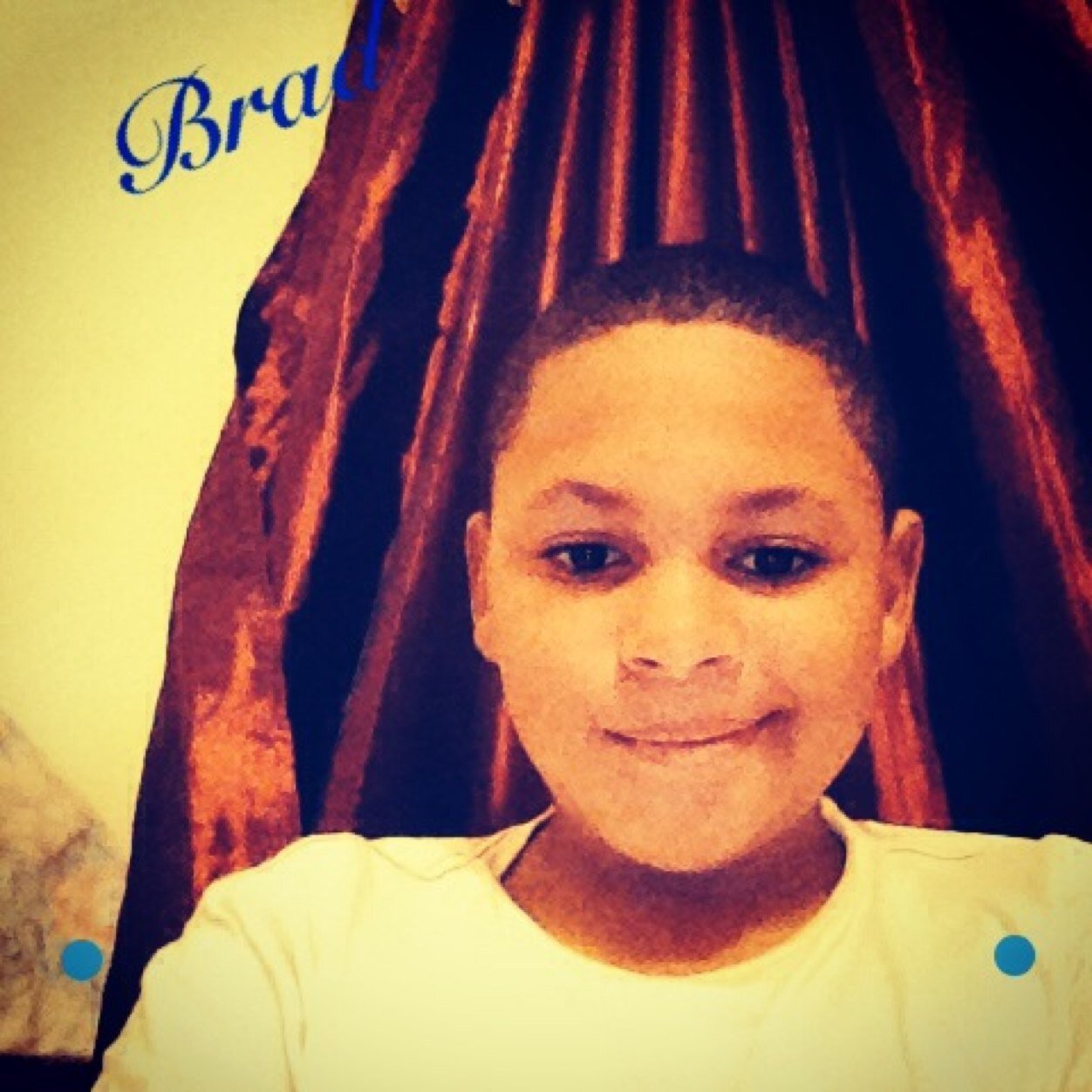 i love you baby