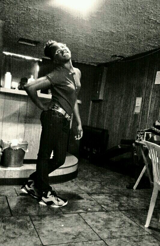 FASHION KILLA