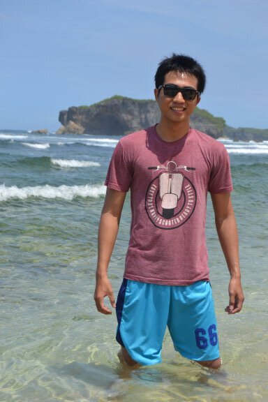 Denny_K_Negara's profile picture. mahasiswa teknik sipil universitas Diponegoro