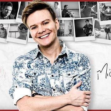 Isso é amor pra valer @micheltelo ,seguido por ele e oficializado/ O que é verdadeiro nunca acaba , só aumenta! Barbacena - MG | administradora: @thassianapaula