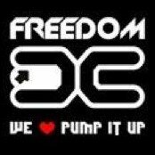 Official twitter account of Freedom Dance Crew (FDC)  Pump It Up Community Yogyakarta