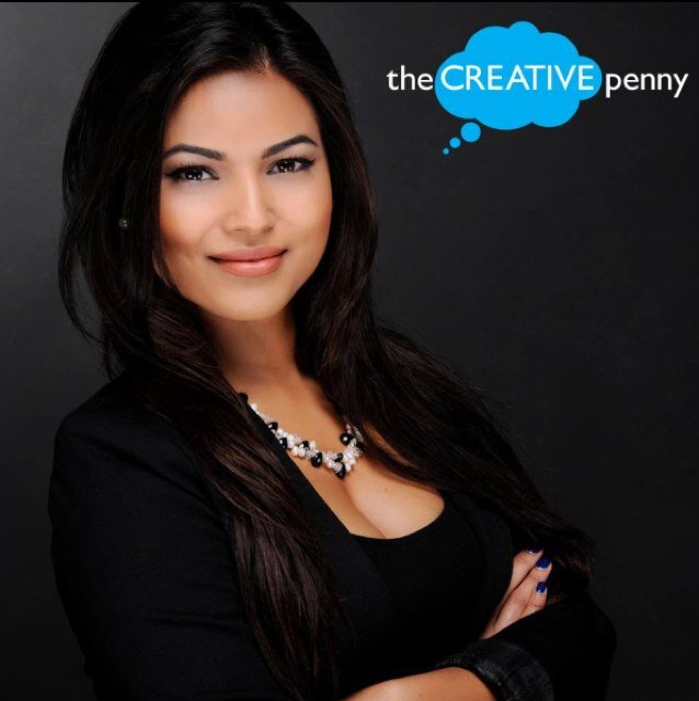 The Creative Penny is a creative agency based in Miami. #socialmedia #branding #marketing #eventmanagement #design