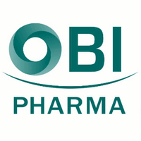 OBI Pharma (@obipharma) 's Twitter Profile