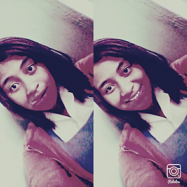 Ustedes se rien de mi por ser diferente pero yo me rio de ustedes por ser todos iguales;)