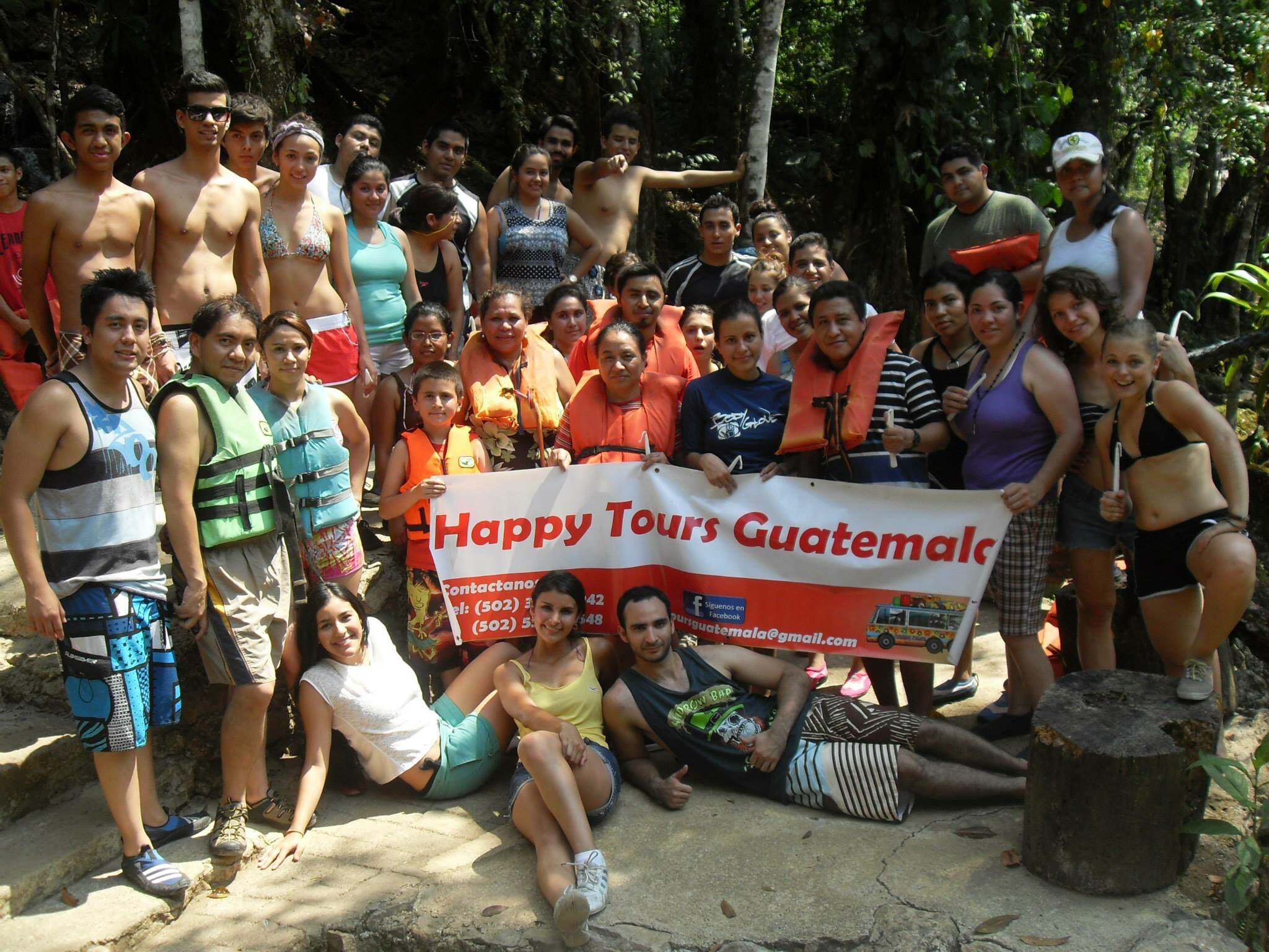 Expertos en viajes Guiados, Reservaciones, transportes Turístico , Grupos de incentivós. https://t.co/HKOm1gXTAg