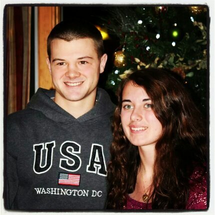 svanheuveln94's profile picture. Pray, run, eat, sleep, repeat - Give all the glory to God!