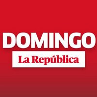 Suplemento Domingo (@domingo_lr) 's Twitter Profile Photo