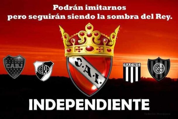 UNICO Y ETERNO REY DE COPAS