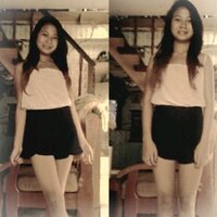 Krisna Sarabia (@ellamazingkrish) 's Twitter Profile