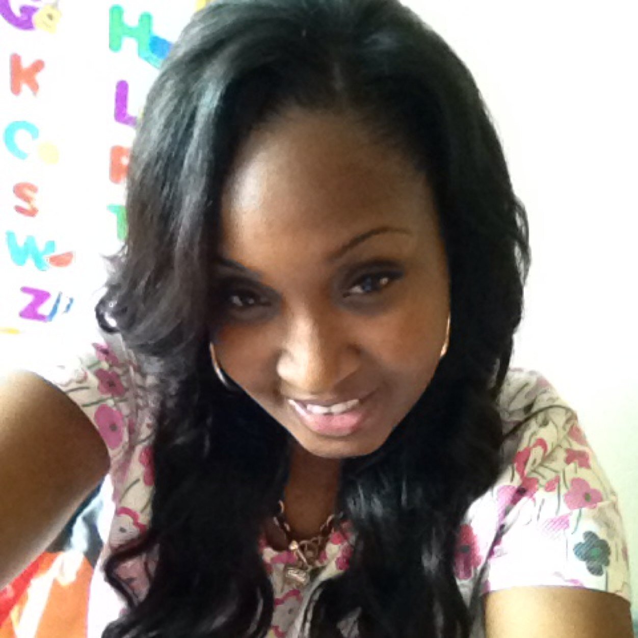 All I can be is me, because me is who he created me to be...
