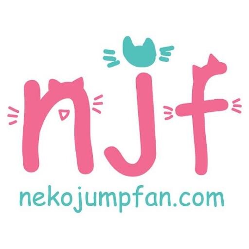Official Fanclub Twitter account for Noey & Jam (Former Neko Jump), Now 'JNP'