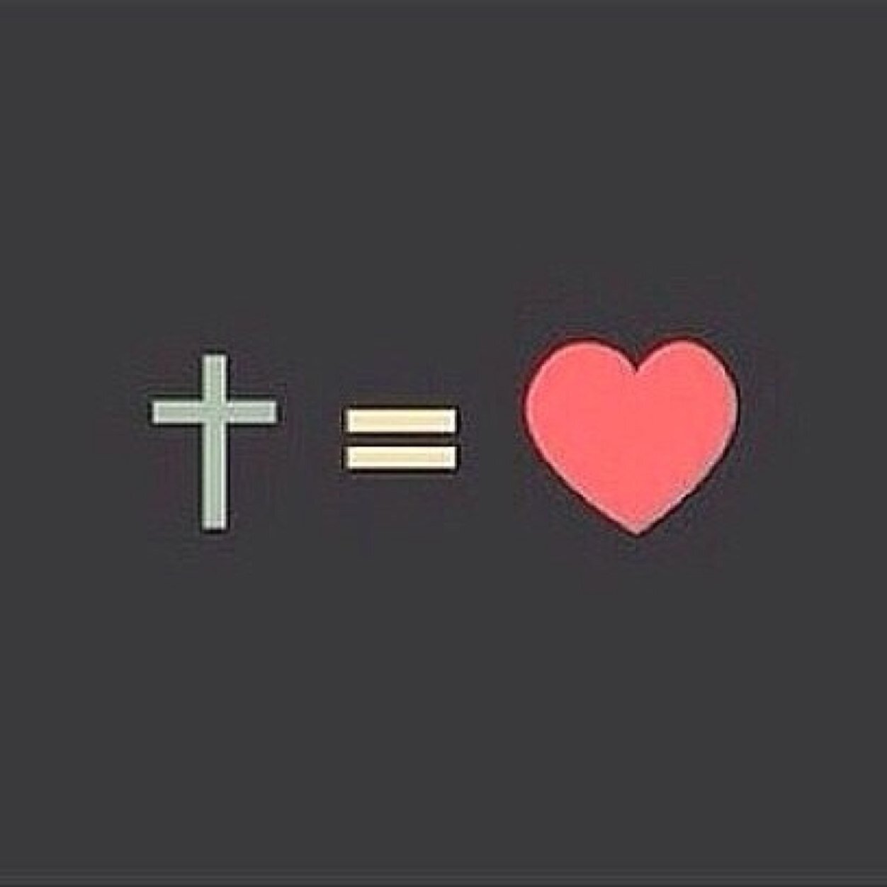 Something that boggles my mind? That a God so divine would take the time to know a heart like mine. Romans 1:16 ✨