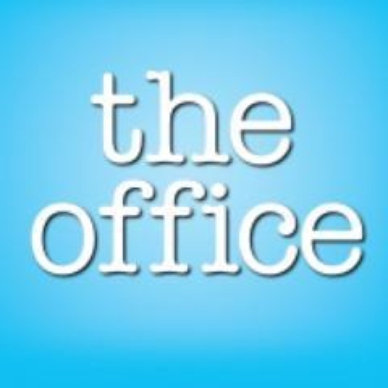 Fan Page for the best television show ever created! (Parody account not in any way affiliated with NBC)