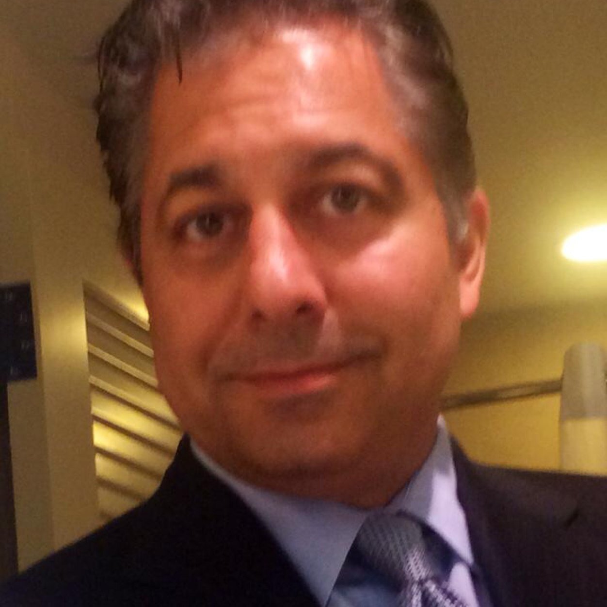 Owner of Gulati Asset Management, Global Equity Trader, Father, Golfer, Sailor, Chef.